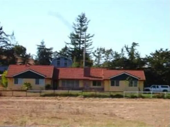 397 W Railroad Ave, Cotati, CA 94931