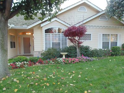 6027 W School Ct, Visalia, CA, 93291