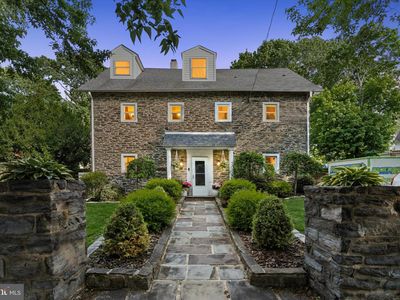 505 Gates St, Philadelphia, PA, 19128