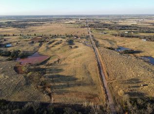 1 S 3340th Rd, Wellston, OK 74881