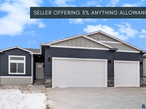 9013 W Counsel St, Sioux Falls, SD 57106