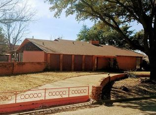 149 W 11th St, Colorado City, TX 79512
