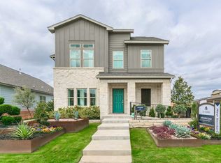 8708 Cattle Baron Path, Austin, TX 78747