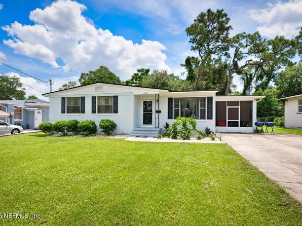 6564 ECTOR Place, Jacksonville, FL 32211
