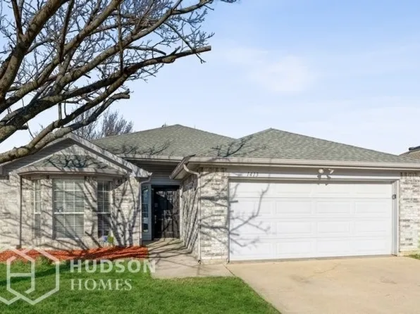 1413 Misty Meadow Dr, Midlothian, TX 76065