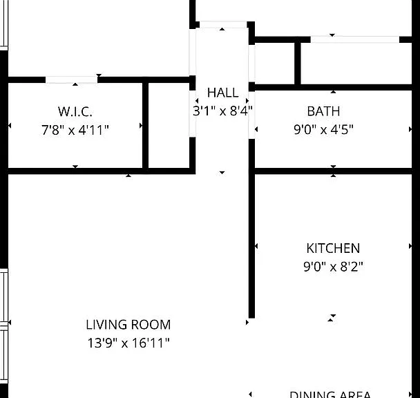 Bradenton Palms Apartments — Photo 33