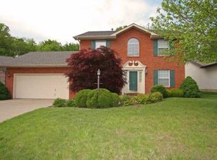 124 Huntleigh Dr, Belleville, IL 62220