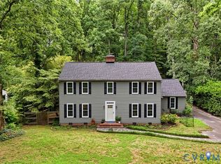 11518 Poplar Ridge Rd, North Chesterfield, VA 23236