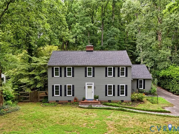 11518 Poplar Ridge Rd, North Chesterfield, VA 23236