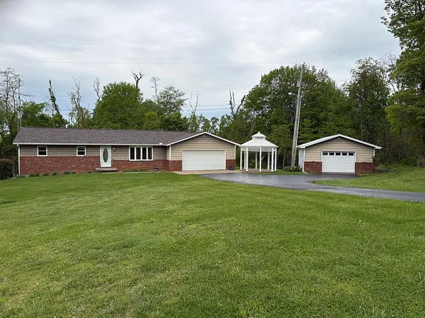 2935 Parmiter Rd #29, McConnelsville, OH 43756
