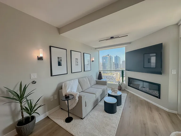 300 W Beech St #2202 — Photo 16