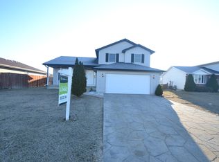 1404 Gilray Dr, Joliet, IL 60431