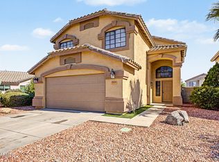 3721 W Runion Dr, Glendale, AZ 85308