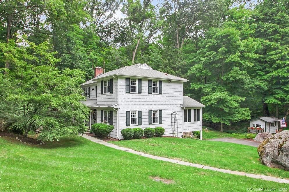 43 Hunting Ridge Road, Stamford, CT 06903 | Zillow