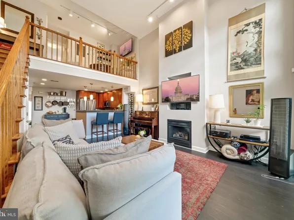 524 15th St SE Unit A, Washington, DC 20003