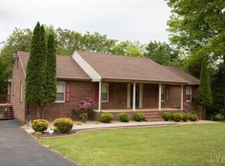 719 Farfields Dr, Lynchburg, VA 24502