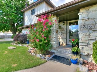 1312 W Shuttee St, El Reno, OK 73036