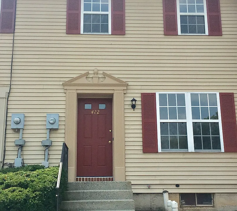 422 Old Forge Dr