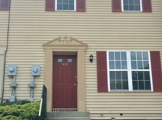 422 Old Forge Dr, Bath, PA 18014