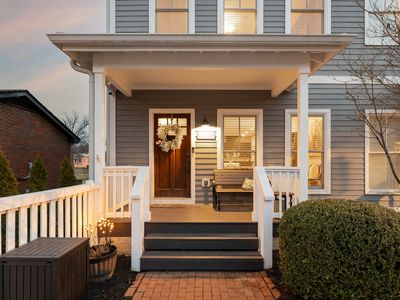 600 Fatherland St #B, Nashville, TN, 37206