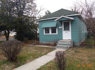 16 Leonard Ave, Leonardo, NJ 07737