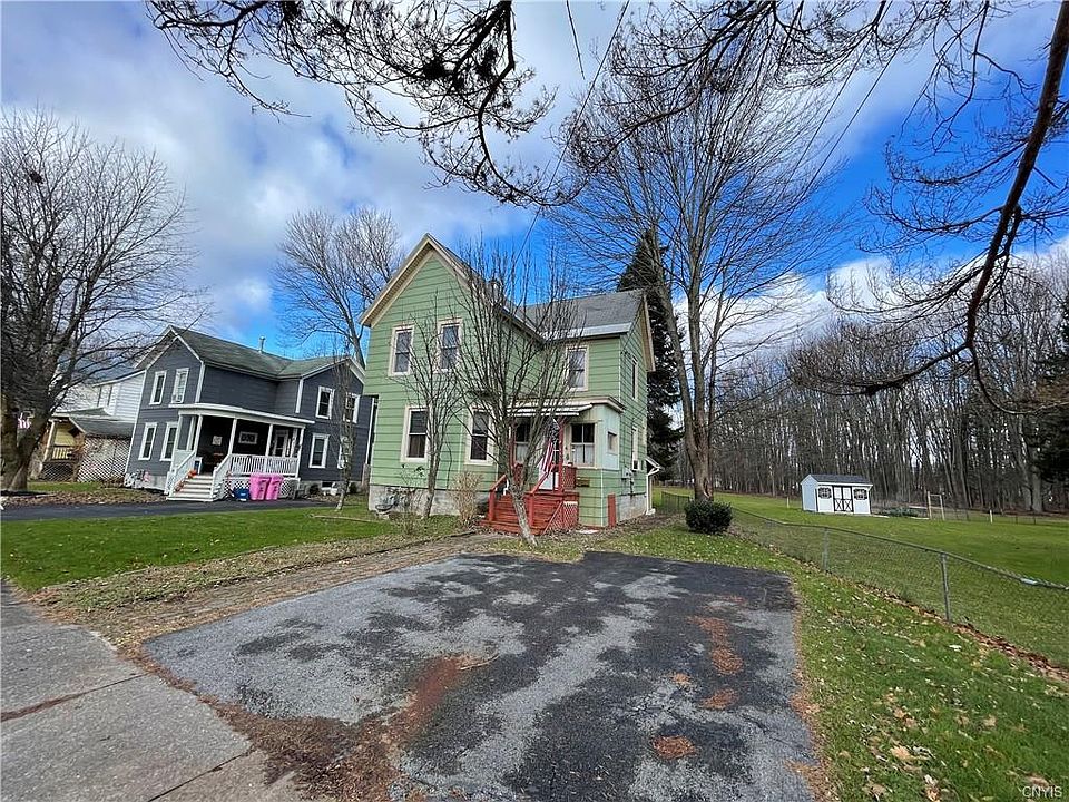 432 W Elm St, Oneida, NY 13421 Zillow