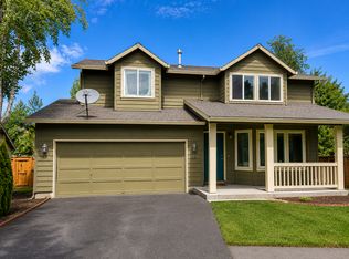 1158 SE La Mesa Ave, Gresham, OR 97080