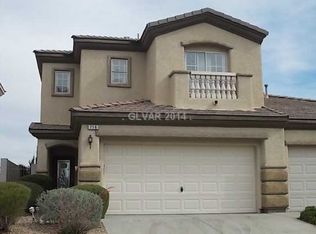 716 Value Ridge Ave, Henderson, NV 89012