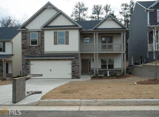 5083 Manning Dr #18, Douglasville, GA 30135
