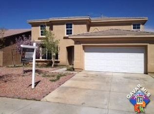 2651 E Nugent St, Lancaster, CA 93535
