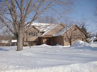 601 W Sartell St, Sartell, MN 56377