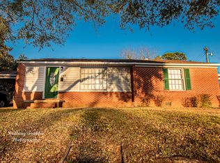 105 Reed Ave, El Dorado, AR 71730