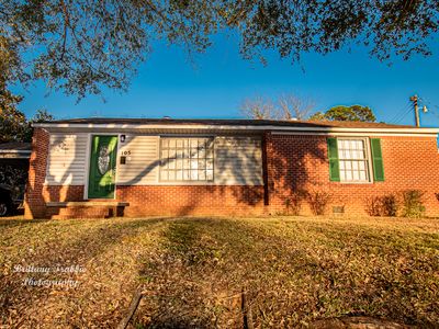 105 Reed Ave, El Dorado, AR, 71730