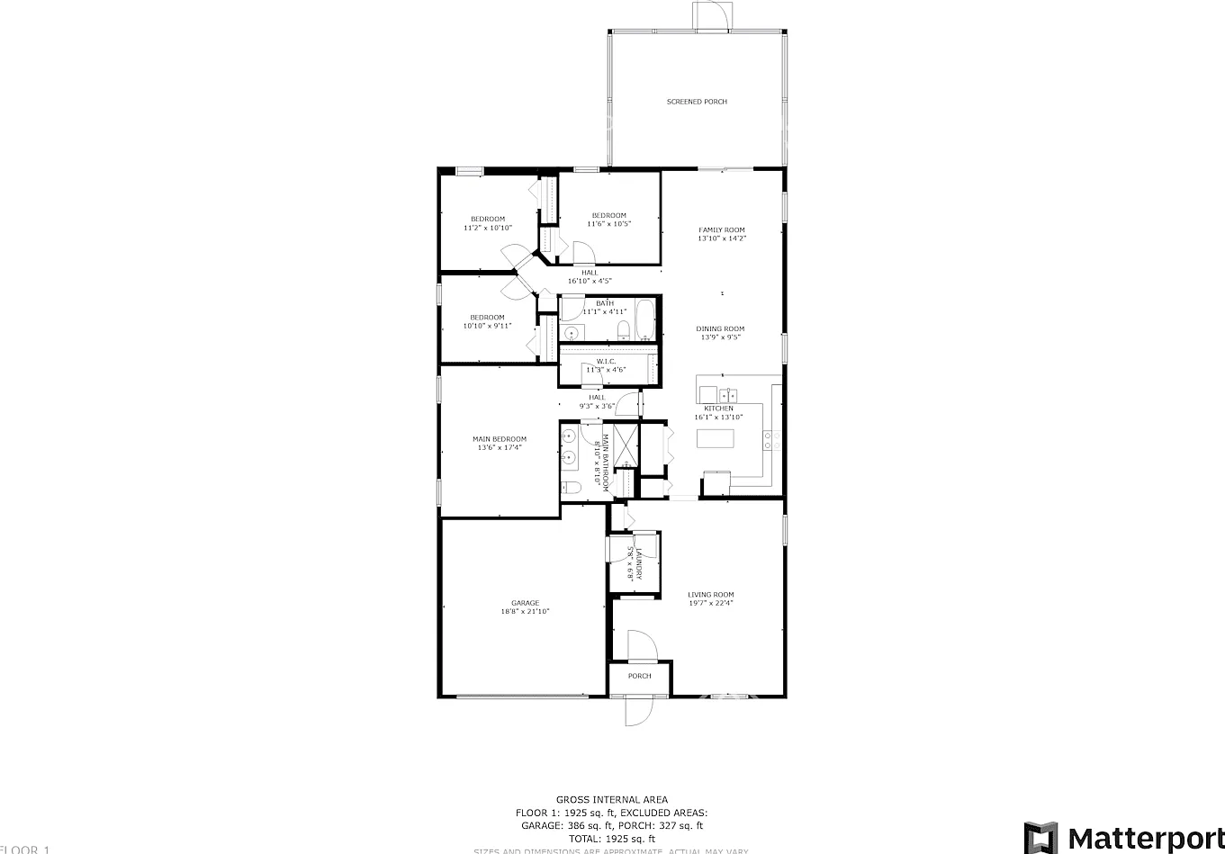 5630 Silver Thistle Ln St. Cloud, FL 34772 — Photo 2