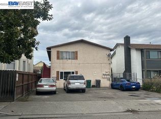 1127 Linden St, Oakland, CA