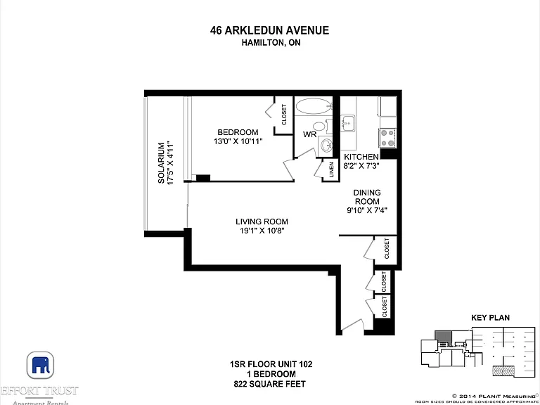 46 Arkledun Ave — Photo 12