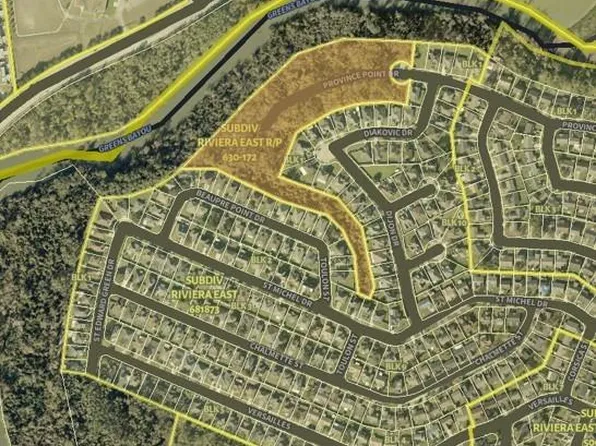 0 Province Point Dr, Houston, TX 77015