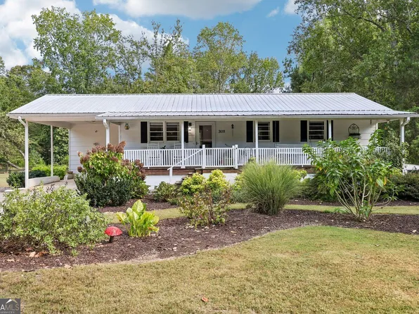 3011 Lawton Ln, Athens, GA 30601