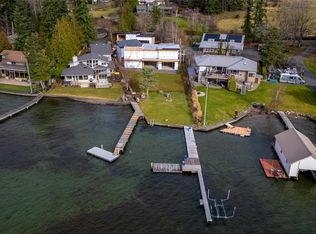 1793 Northshore Rd, Bellingham, WA 98226