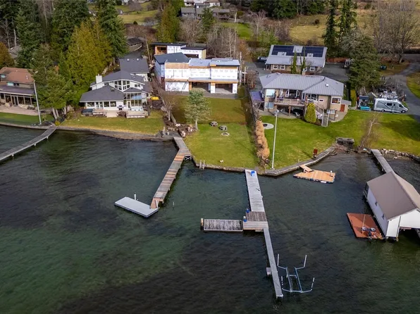 1793 Northshore Road, Bellingham, WA 98226