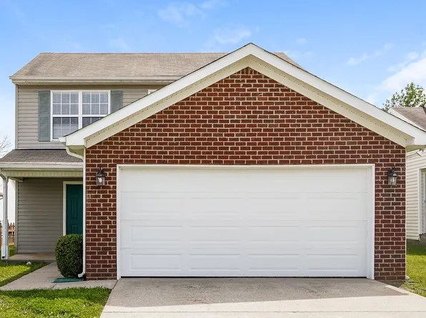 305 Indian Park Dr, Murfreesboro, TN 37128