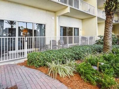 9900 Thomas Dr Unit 120, Panama City Beach, FL, 32408