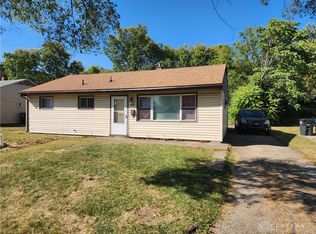3939 Nicholas Rd, Dayton, OH 45417