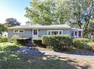 563 Chandler St, Tewksbury, MA 01876