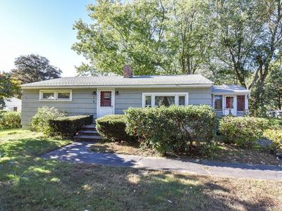 563 Chandler St, Tewksbury, MA, 01876