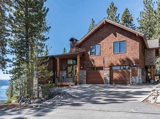 427 Valerie Ct, Incline Village, NV 89451