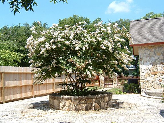 Back River Stone Patio