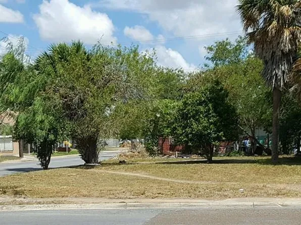 1203 E Tyler St, Brownsville, TX 78520
