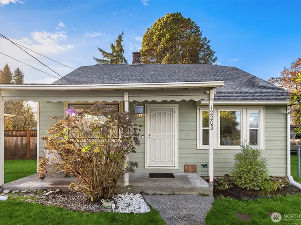 12203 21st Avenue S, Seattle, WA 98168