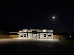 1619 Scotty St #1, San Juan, TX 78589